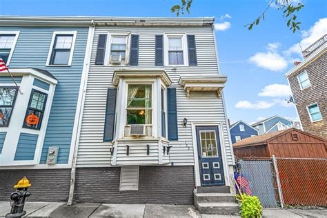 175 Tudor St, South Boston, MA 02127 .